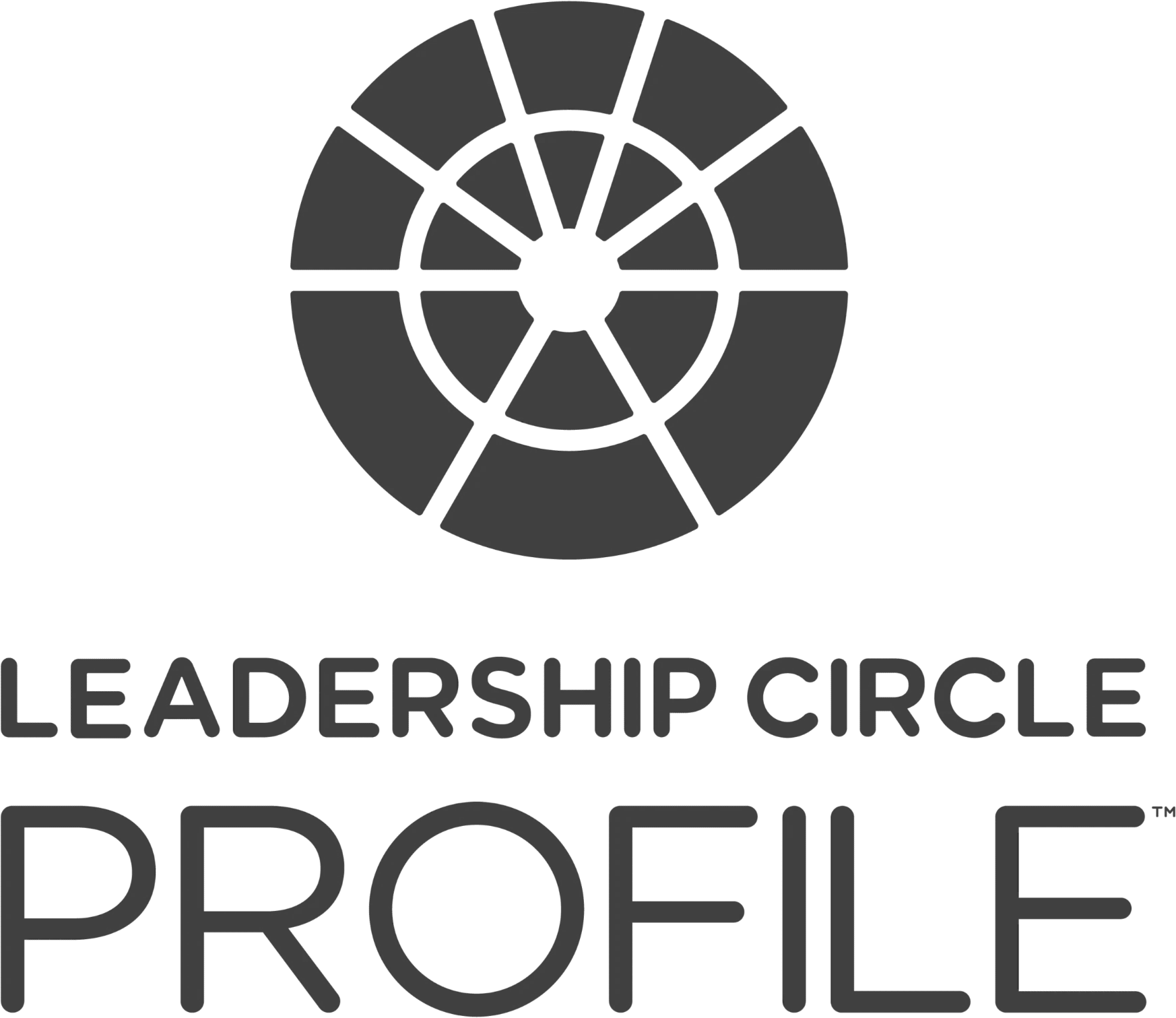 Leadership Circle Profile logo
